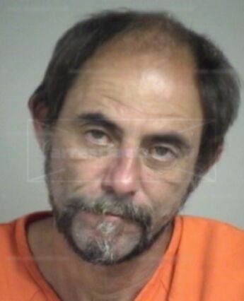 Randy James Morton