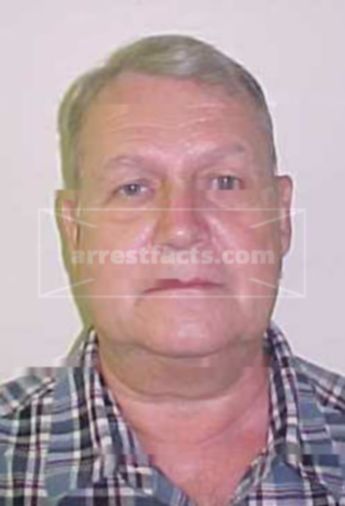 Louie John Brown