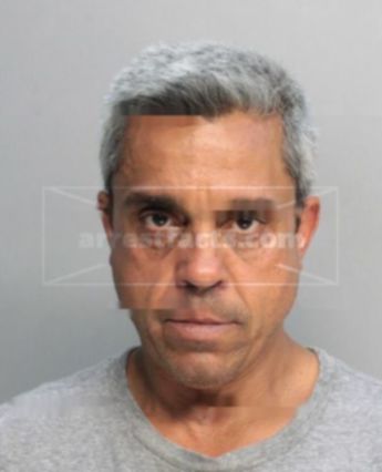 Orestes Alberto Vazquez