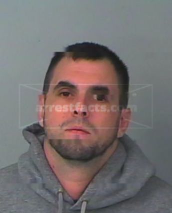 Shaun Alan Simmons