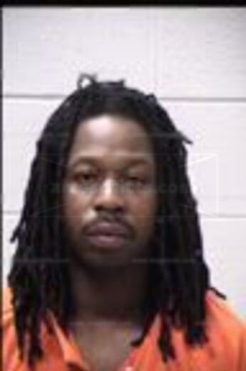 Demetrious Jermaine Brooks