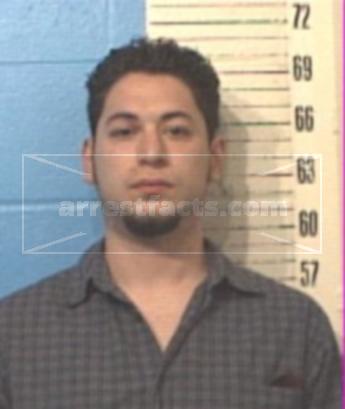 Anthony Cholico