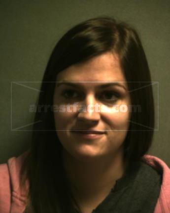Courtney Danielle Riggin