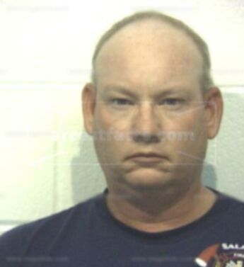 Kevin Michael Beam