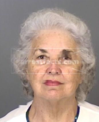 Frances Campbell Martin