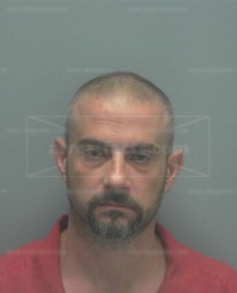 Aaron James Cole