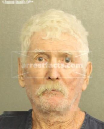 Robert Franklin Jackson