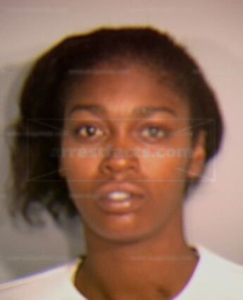 Cortesha Jarta Taylor
