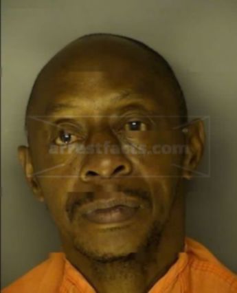 Leonard Earl Jordan