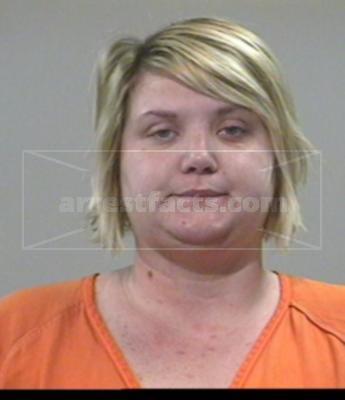 Kimberly Jo Blaser