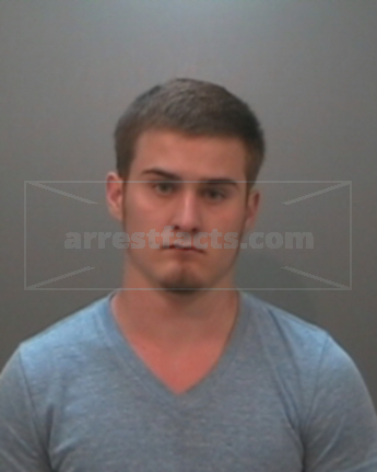 Miles Nicholas Frank