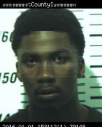 Clerone Isaac Reed Jr.
