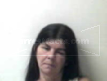 Brenda Kay Robertson