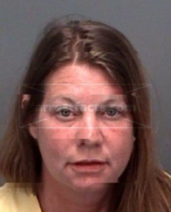 Debra Anne Riley