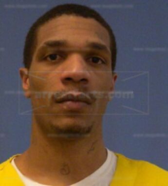 Gregory Sanders Jr.