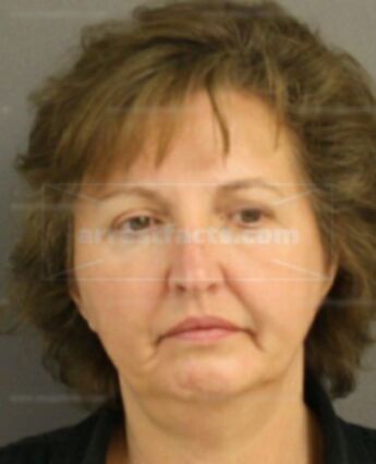 Kathleen Gail Bridges