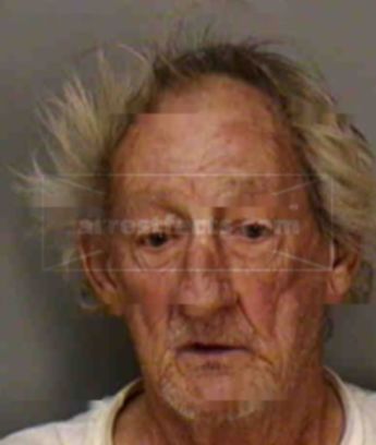 Walter Webster Alcorn
