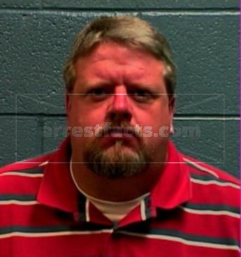 Larry Kevin Jones