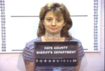 Tammy Marie Sanchez