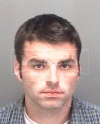 Bernard Joseph Schlatter