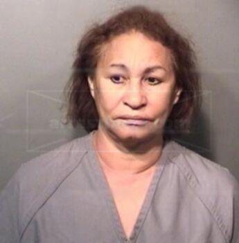 Ligia Mercedes Gaffney