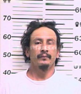 Gilbert Campos