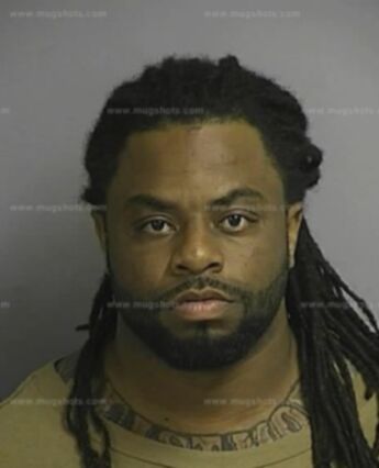 Dormail Quinton Arrington