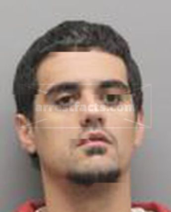 Roger Andrew Thibodeaux