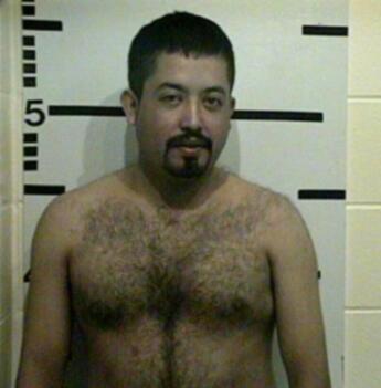 Jose Medrano Lopez