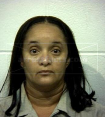 Dardanelle Payne