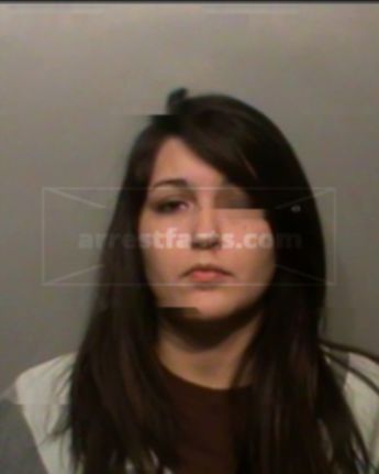 Andrea Marie Templeton