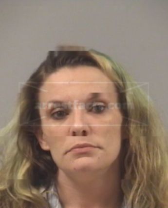 Carrie Patricia Hamilton