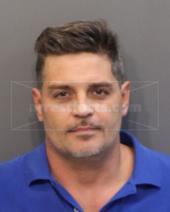 Anthony Leon Shrader