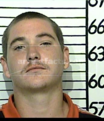 Daniel Dean Richardson