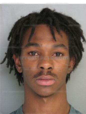 Christopher Desmond Washington