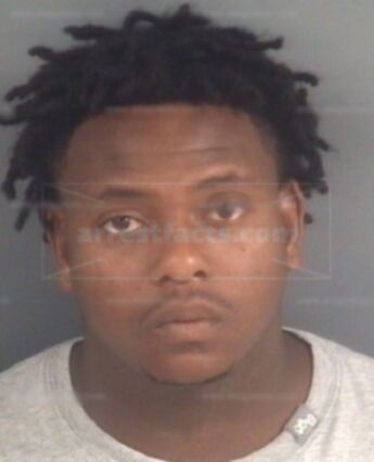 Kendrick Demario Johnson