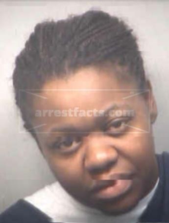 Brittnae Hardy
