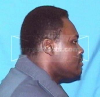 Myron D. Mcshan