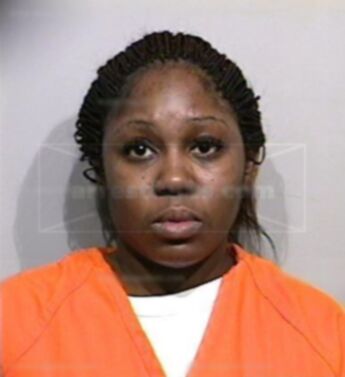 Brandi Andrea Chavis