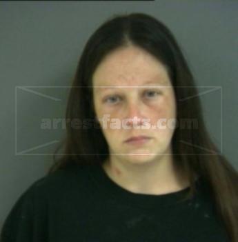 Jennifer Ann Davis