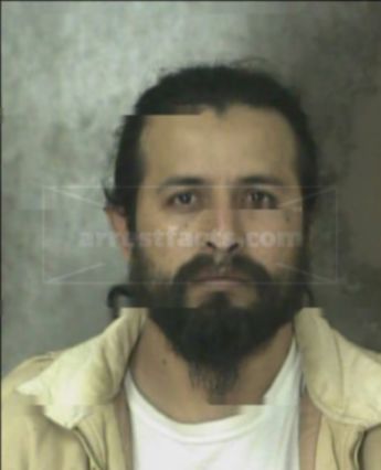 Martin Gonzalez