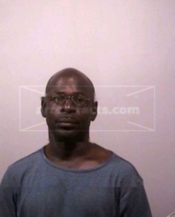 Anthony Jenkins