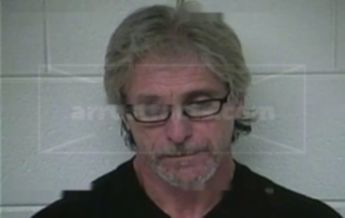 Mark Edward Ball