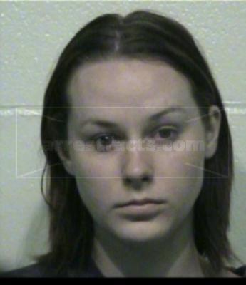 Megan Michelle Yanock