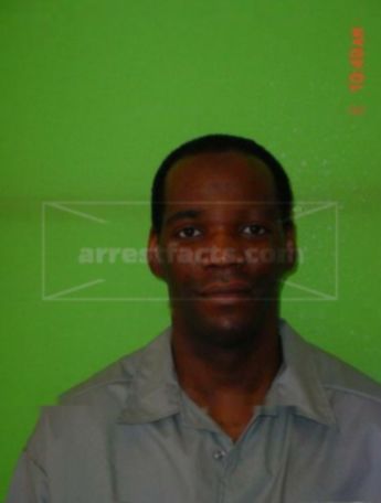Terrence Gage
