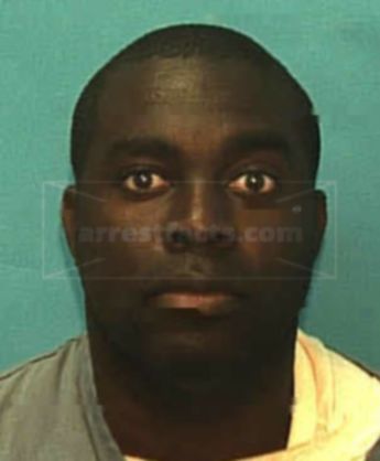 Quinton Deangelo Stride