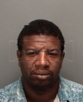 Daryl Kurt Pitts