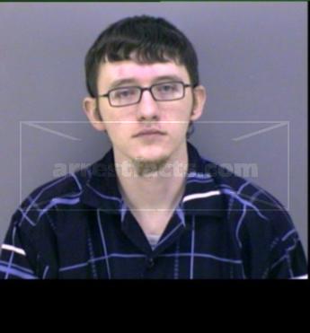 Lesley Wayne Robinson