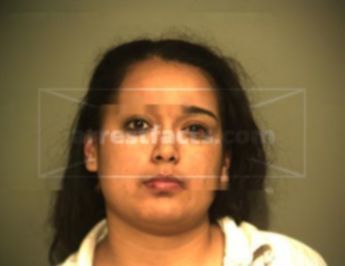 Kimberly Nicole Charles Alegria