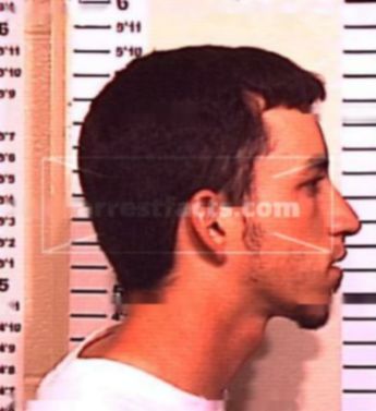 Michael Anthony Garza